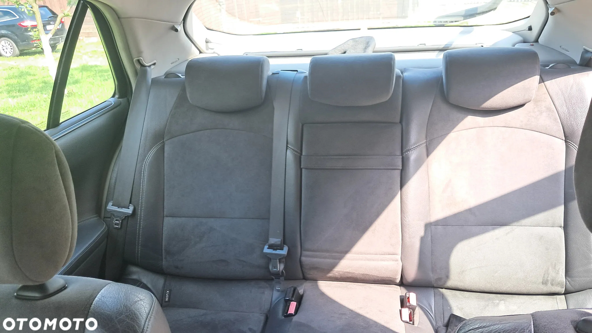 Renault Laguna II 1.9 dCi Dynamique - 8