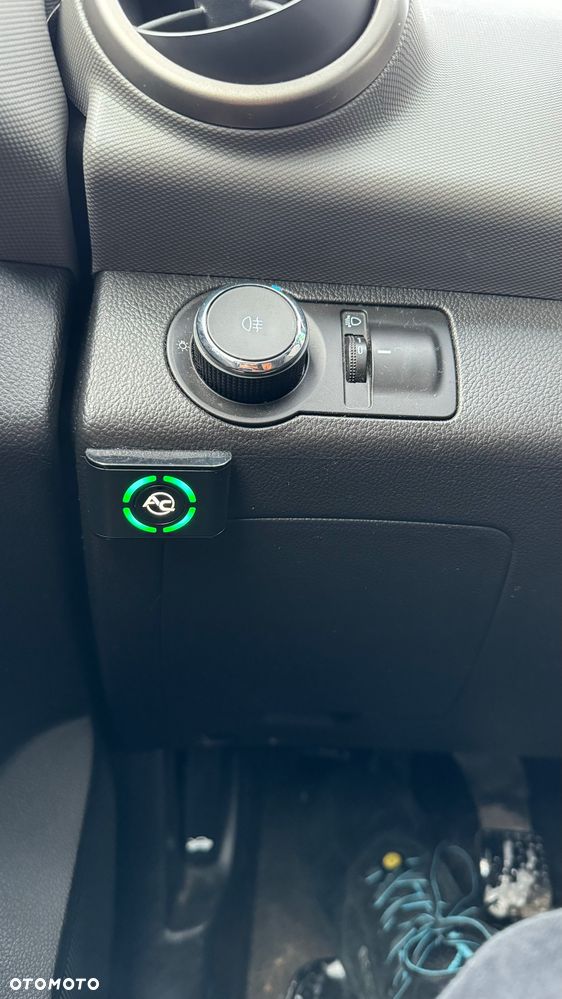 Chevrolet Aveo 1.4 16V LT - 9