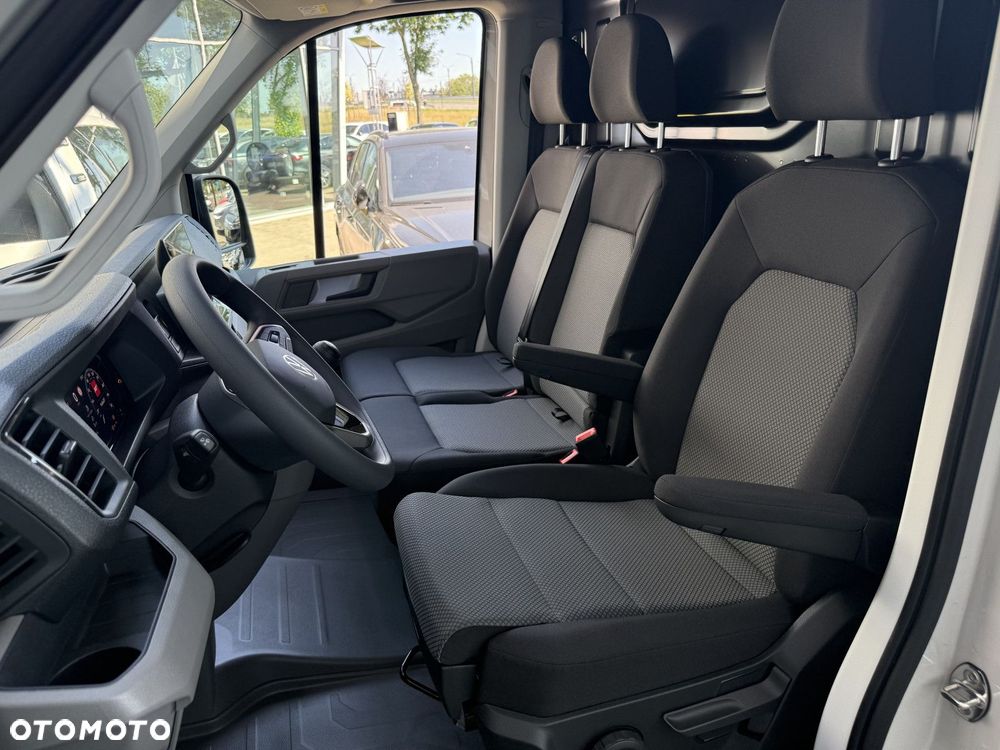 Volkswagen Crafter - 20