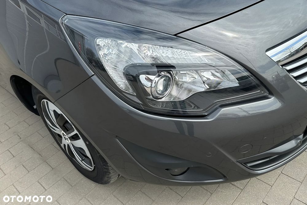 Opel Meriva 1.4 T Enjoy - 13
