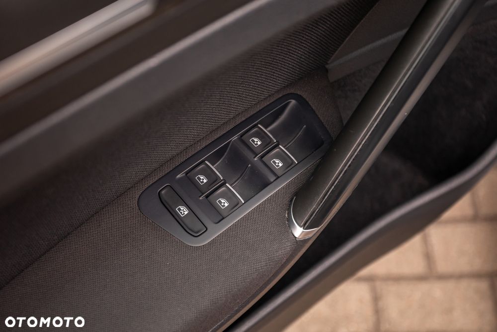 Volkswagen Golf GTD (BlueMotion Technology) - 23