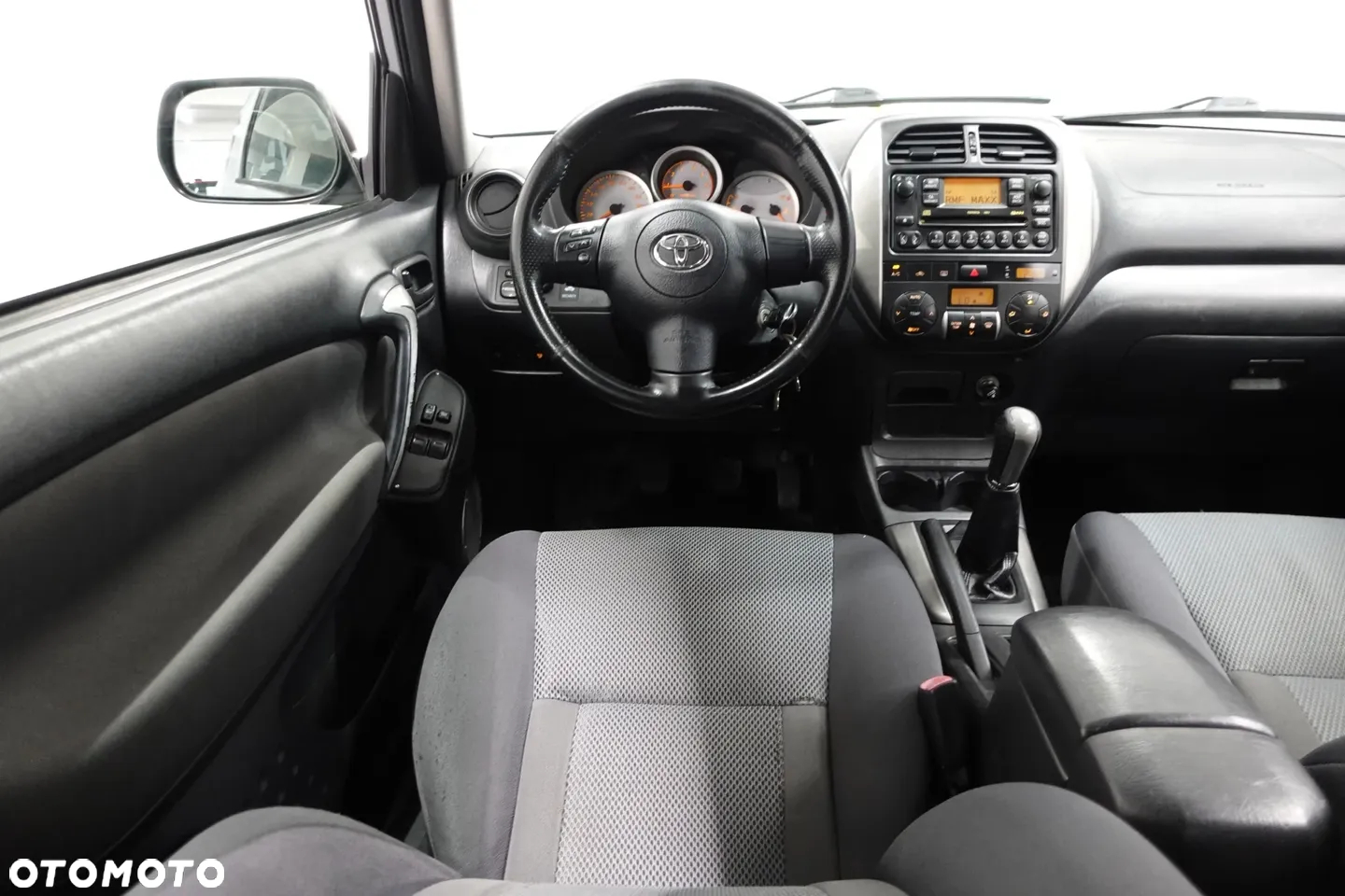 Toyota RAV4 2.0 D-4D Luna - 30
