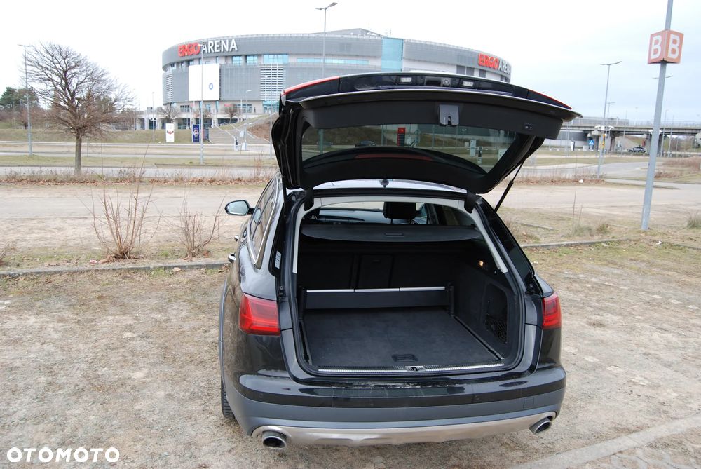 Audi A6 Allroad - 8