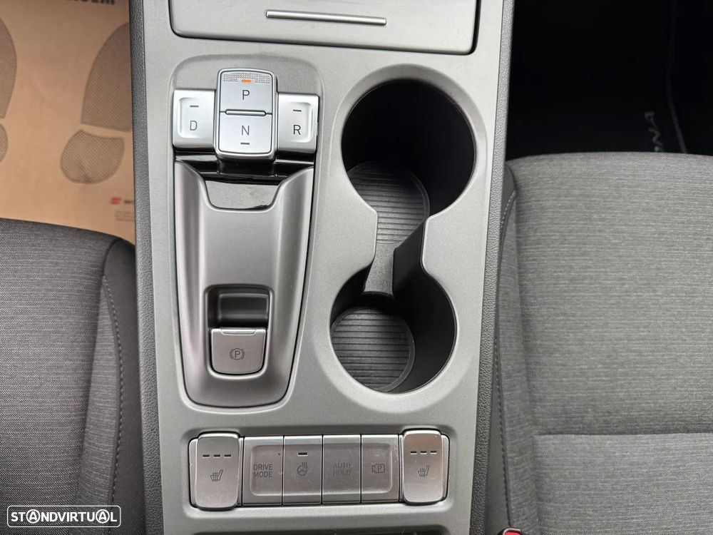 Hyundai Kauai EV 64 kWh Premium - 36