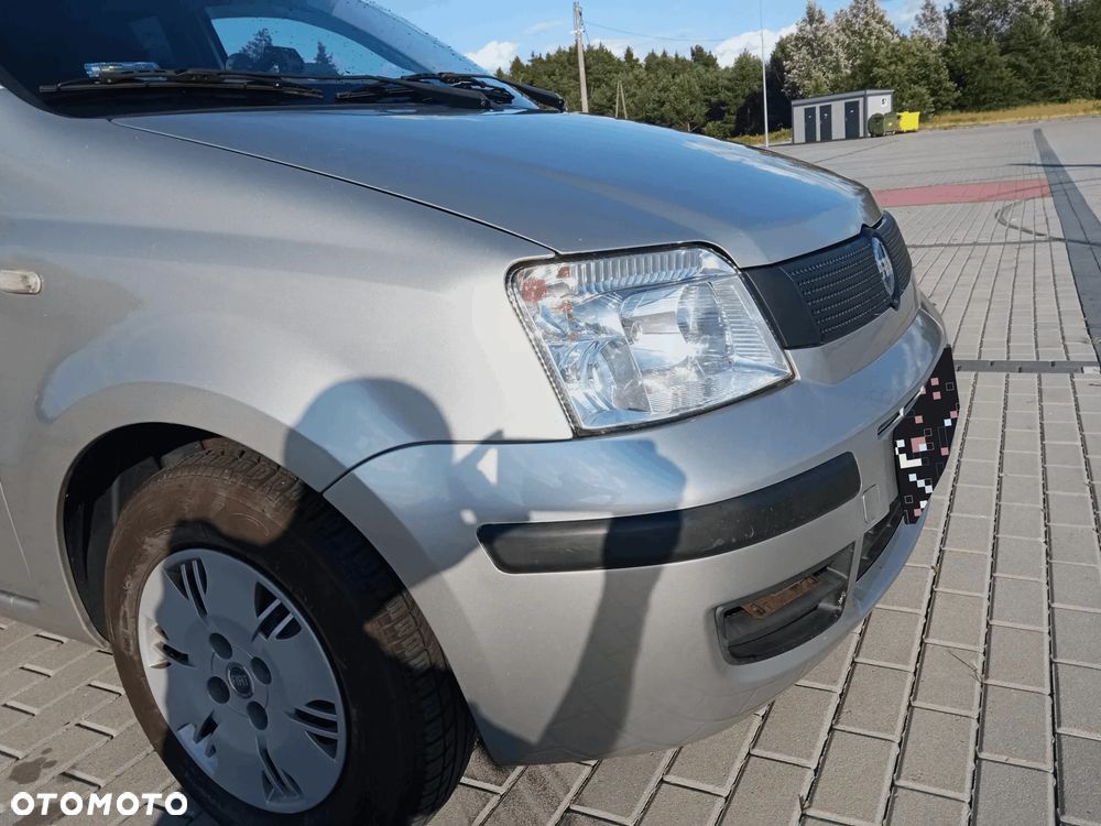 Fiat Panda - 8