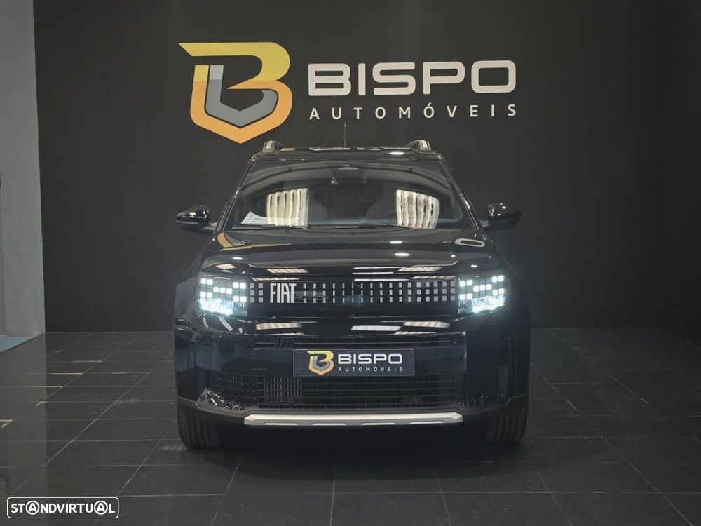 Fiat Grande Panda 1.2 Hybrid La Prima eDCT - 3