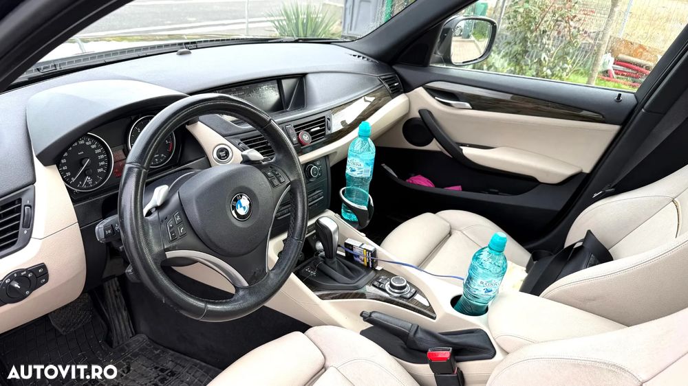 BMW X1 xDrive23d Aut. - 8