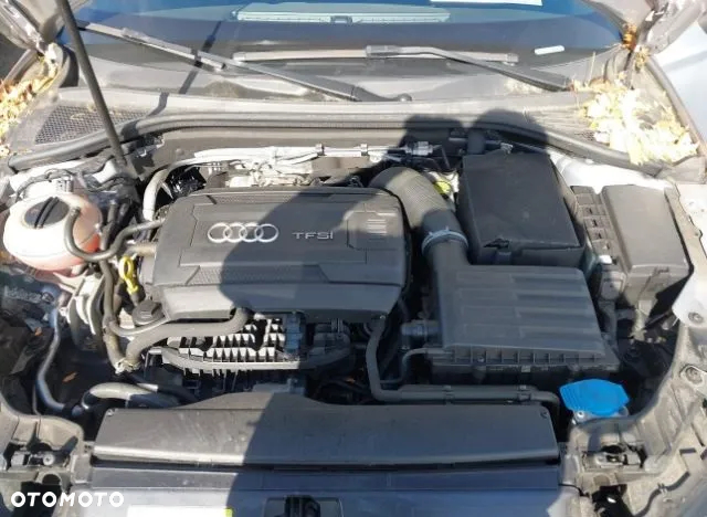 Audi A3 - 9