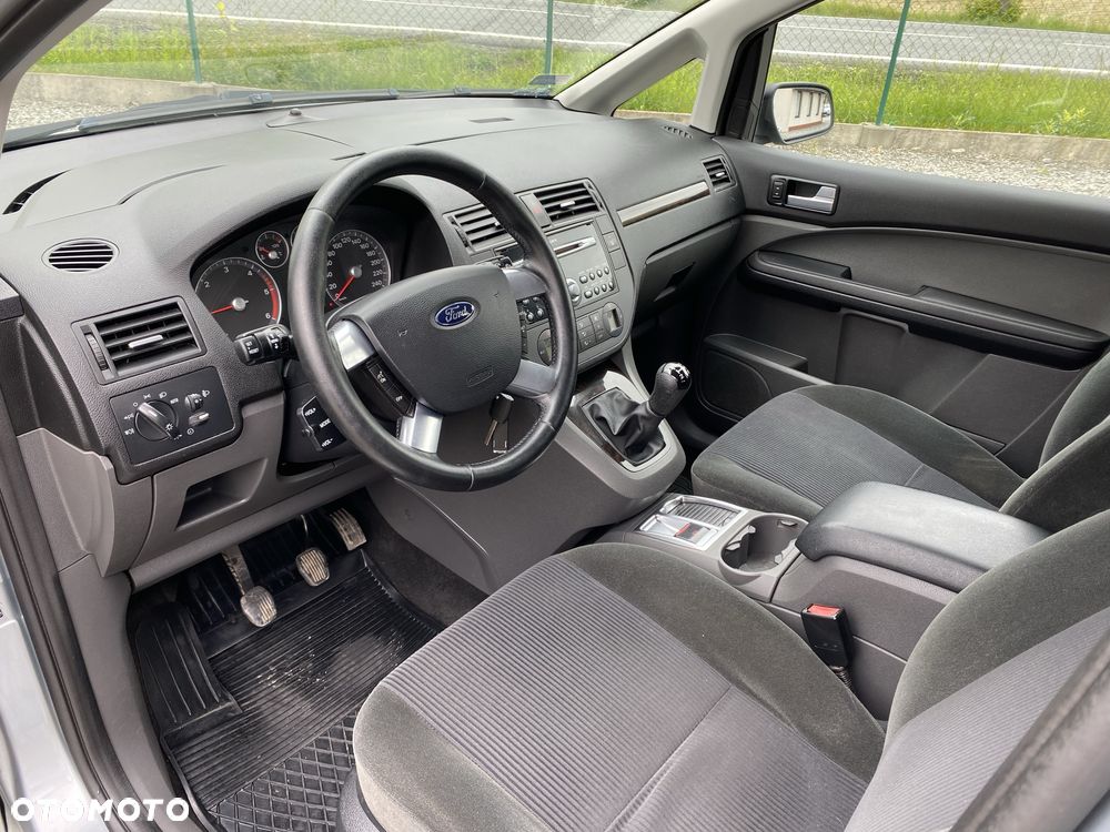 Ford C-MAX - 5
