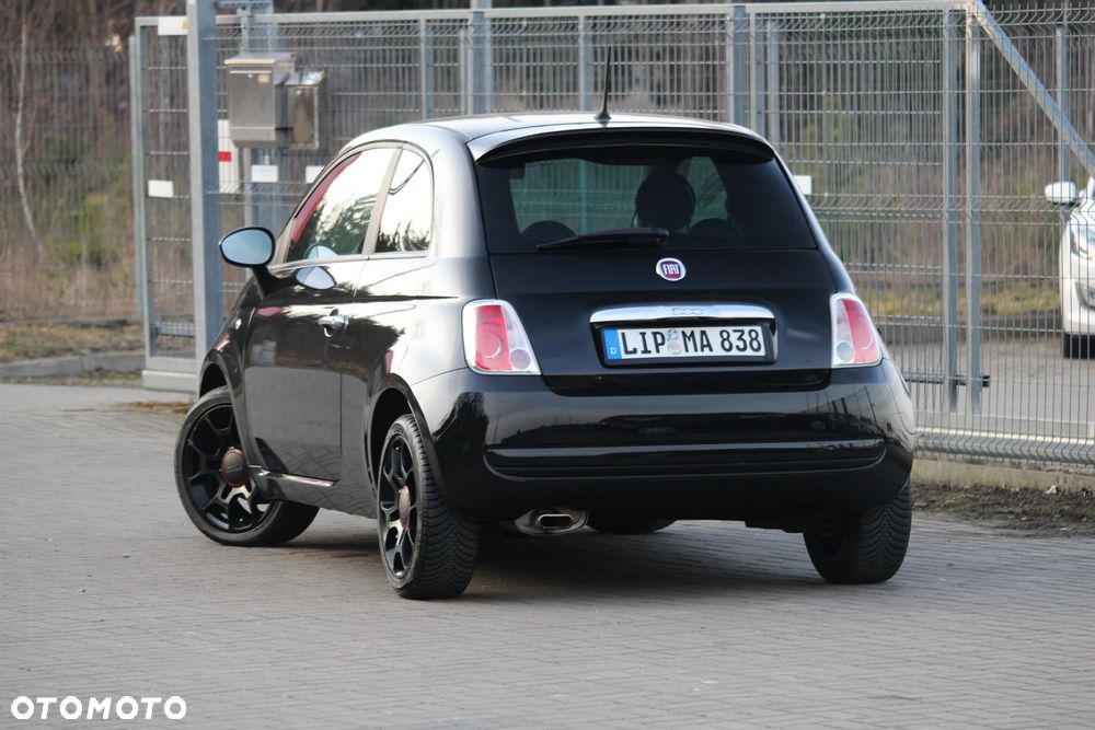 Fiat 500 - 10