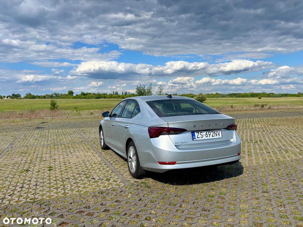 Skoda Octavia - 9