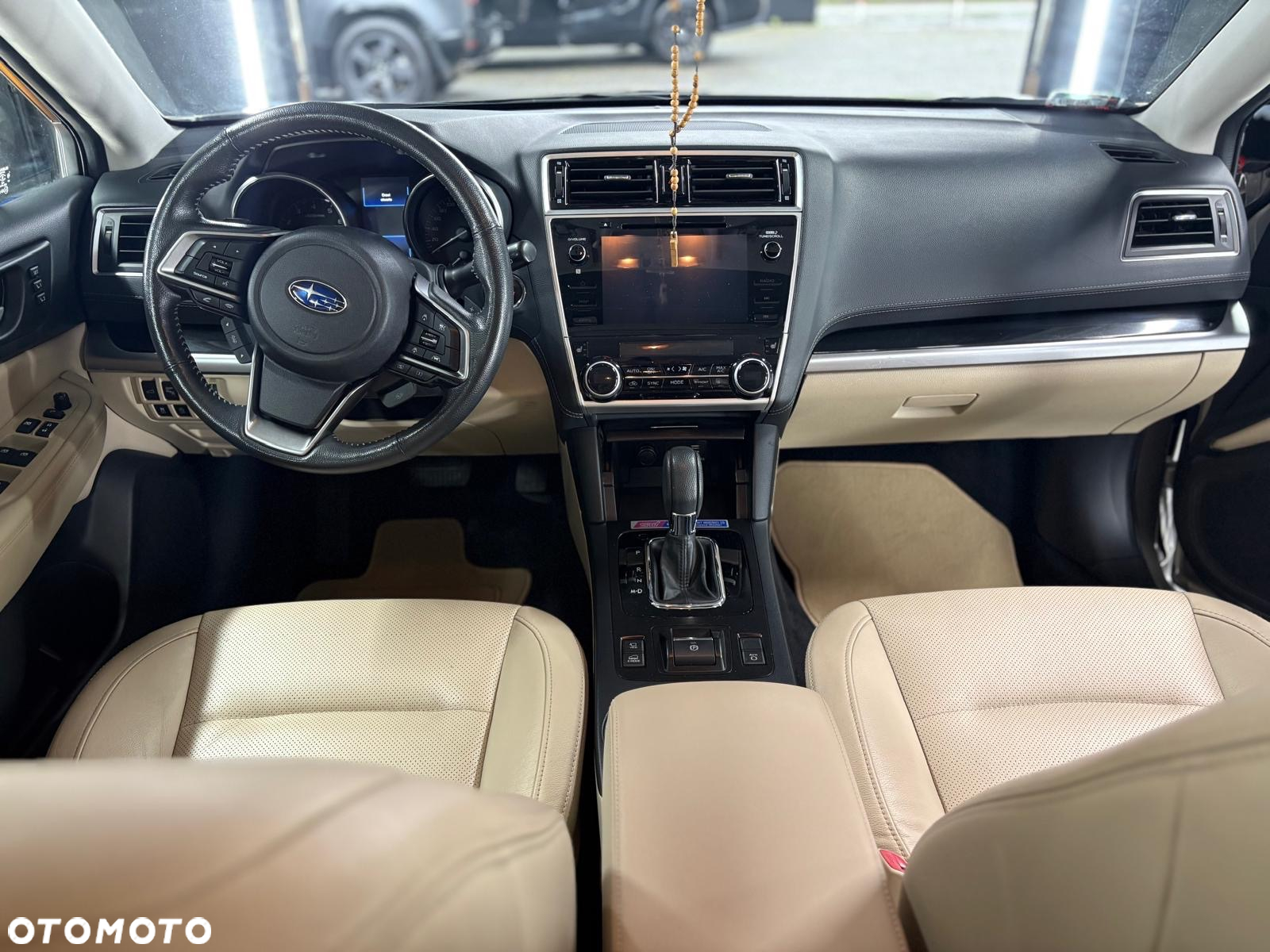 Subaru Outback 2.5i Exclusive (EyeSight) Lineartronic - 10