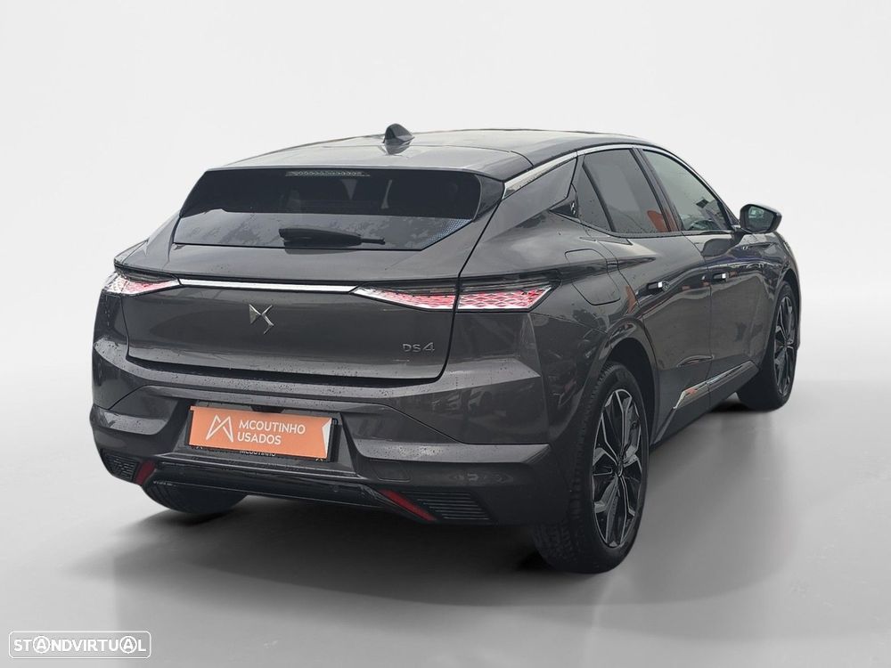 DS DS4 1.2 Hybrid Etoile e-DSC6 - 5