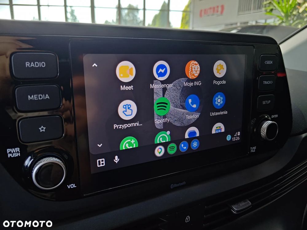 Hyundai Bayon 1.0 T-GDI Executive DCT - 23