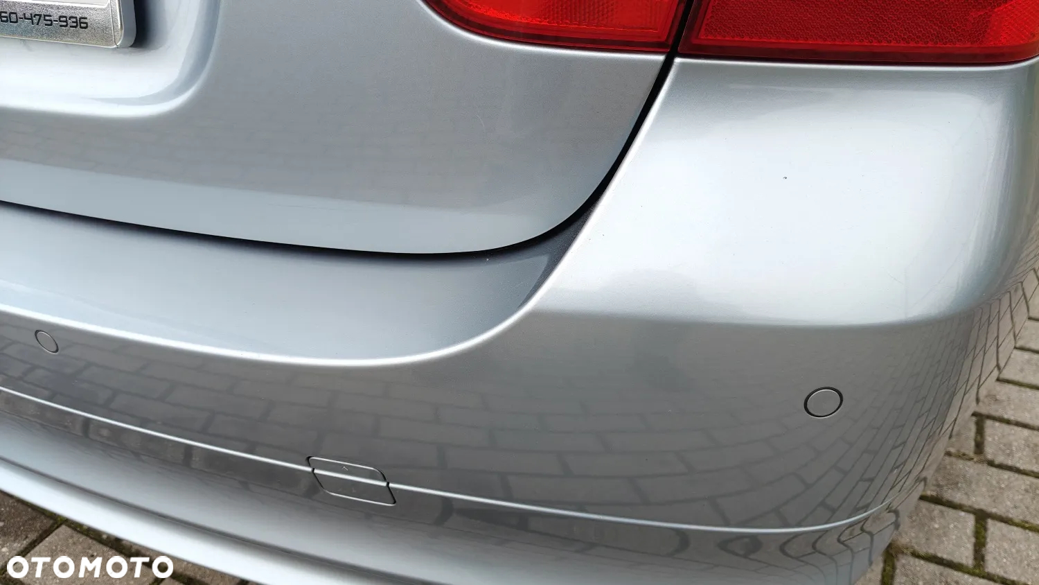 BMW Seria 3 318i Touring Edition Lifestyle - 13