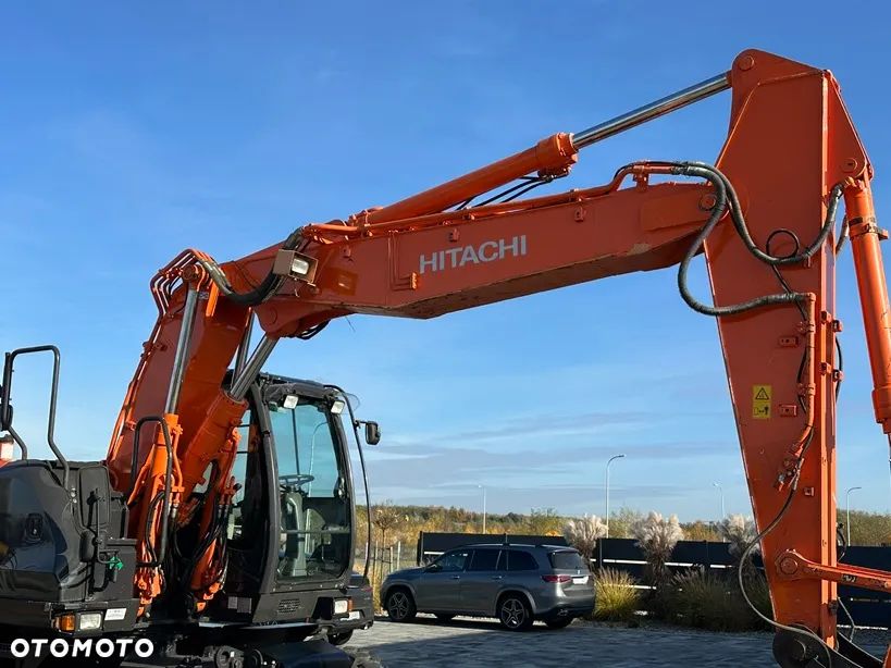 Hitachi ZX170W-5B - 37
