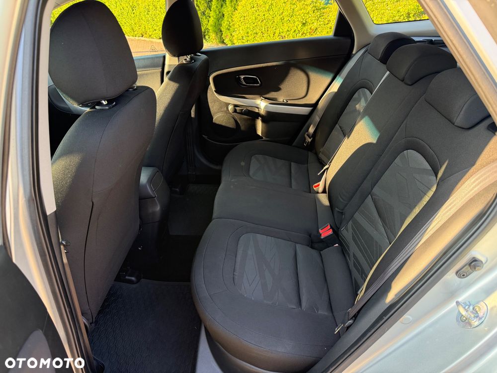 Kia Ceed 1.6 CRDi M - 30