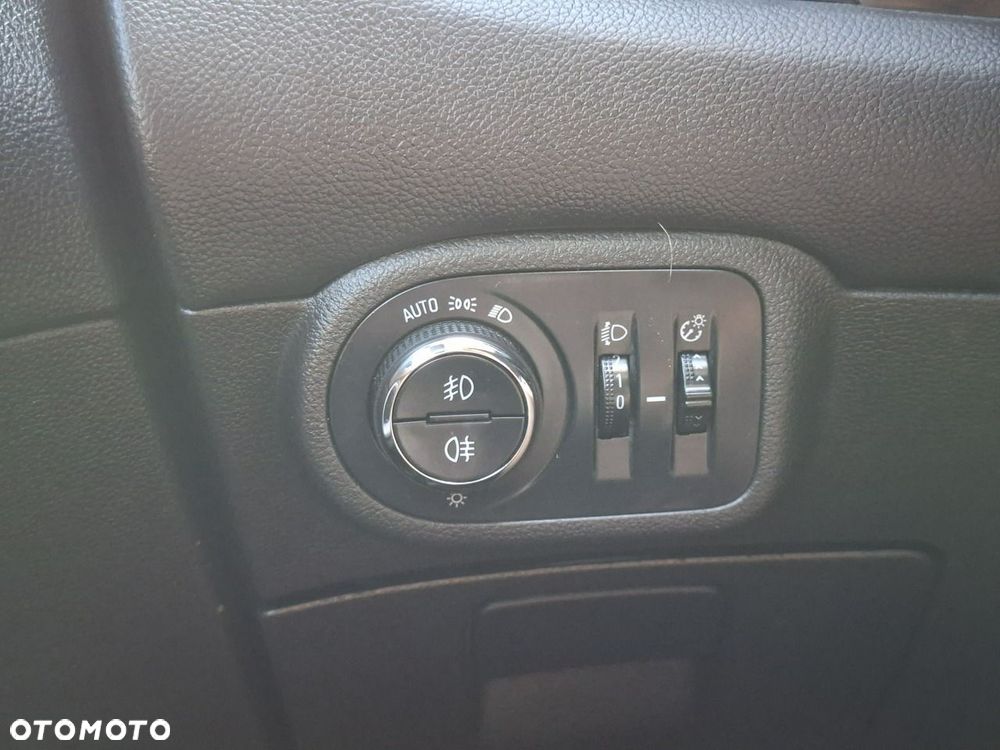 Opel Zafira Tourer 1.4 Turbo ecoFLEX Start/Stop Selection - 17