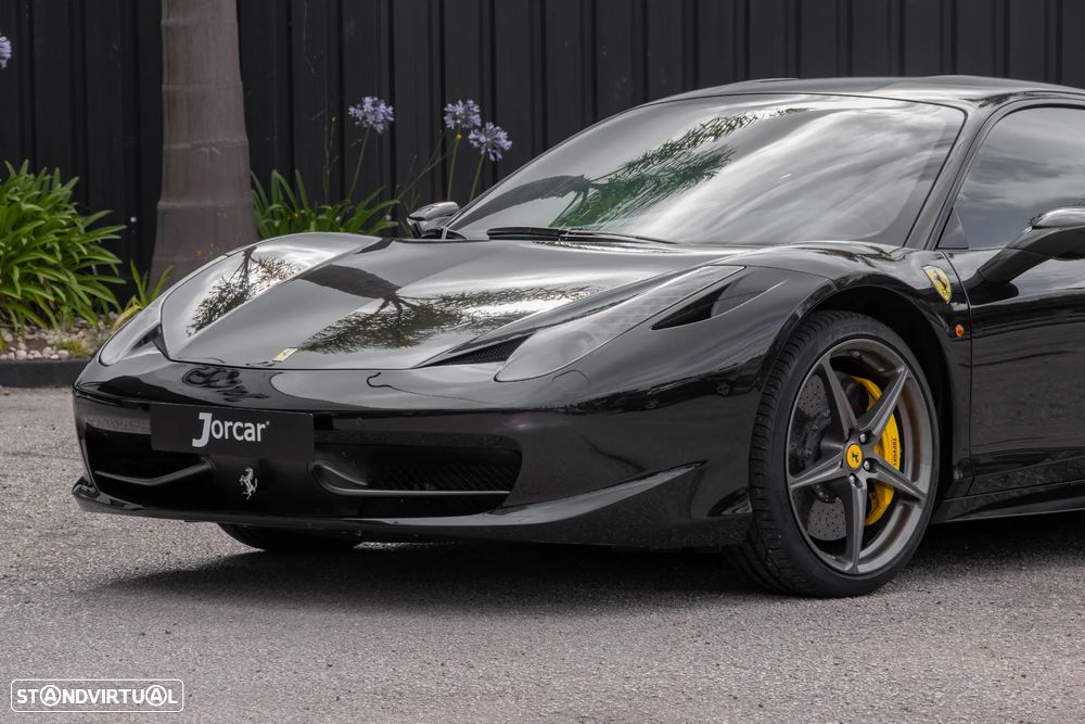 Ferrari 458 Hele - 2