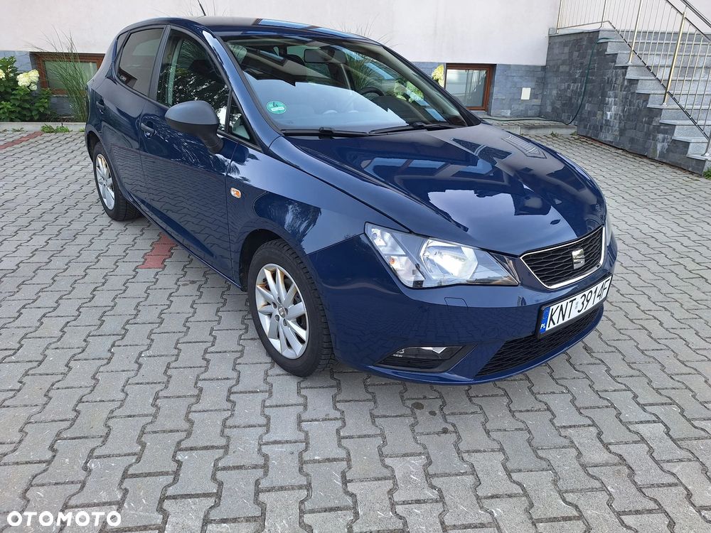 Seat Ibiza 1.0 MPI S&S Style - 20