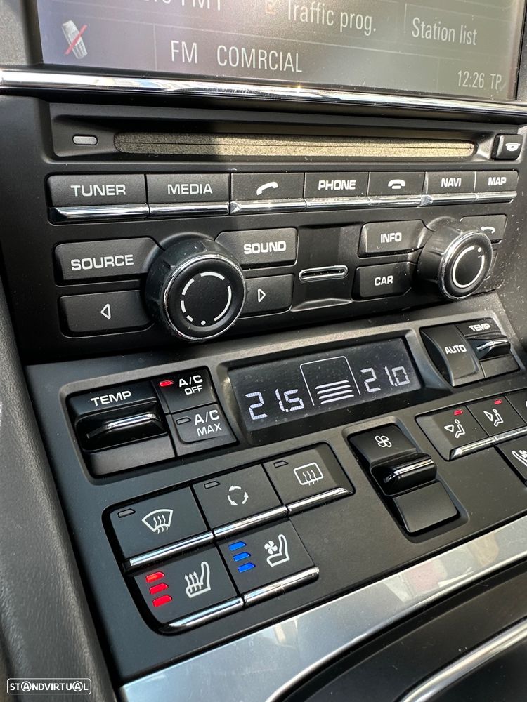 Porsche 911 (991) Carrera S PDK - 20