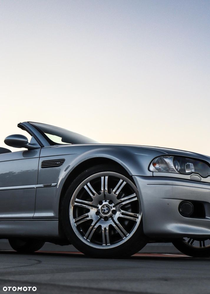 BMW M3 - 1