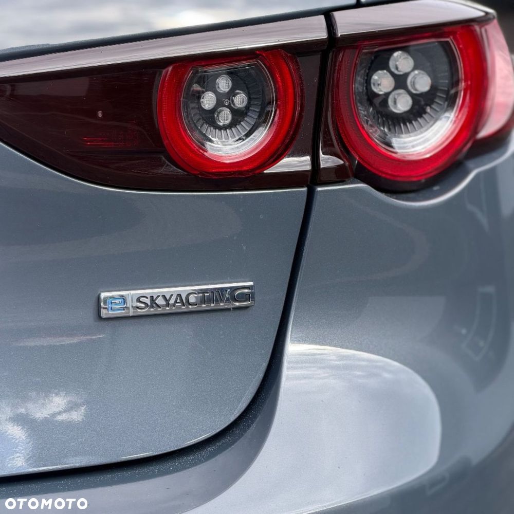Mazda 3 - 11