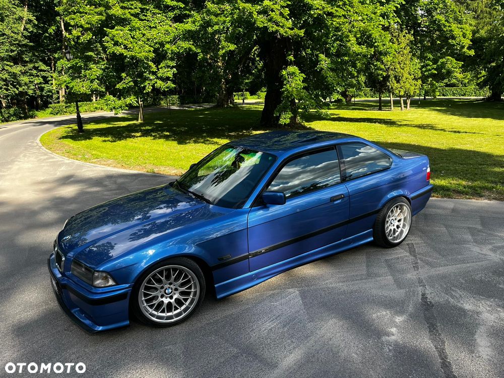 BMW Seria 3 - 2