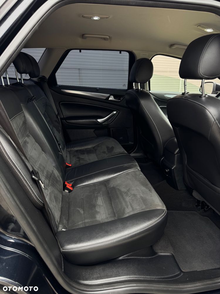 Ford Mondeo 2.2 TDCi Business Edition - 30