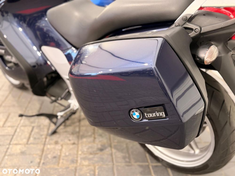 BMW K - 12