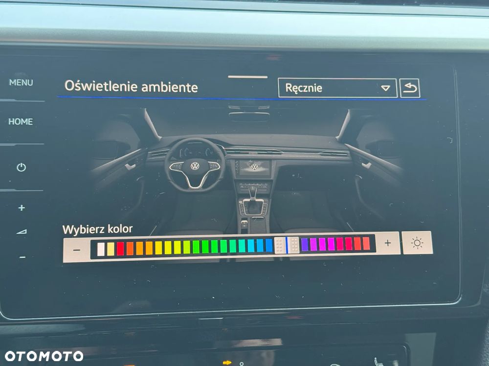 Volkswagen Arteon 2.0 TSI OPF 4Motion DSG R-Line - 26