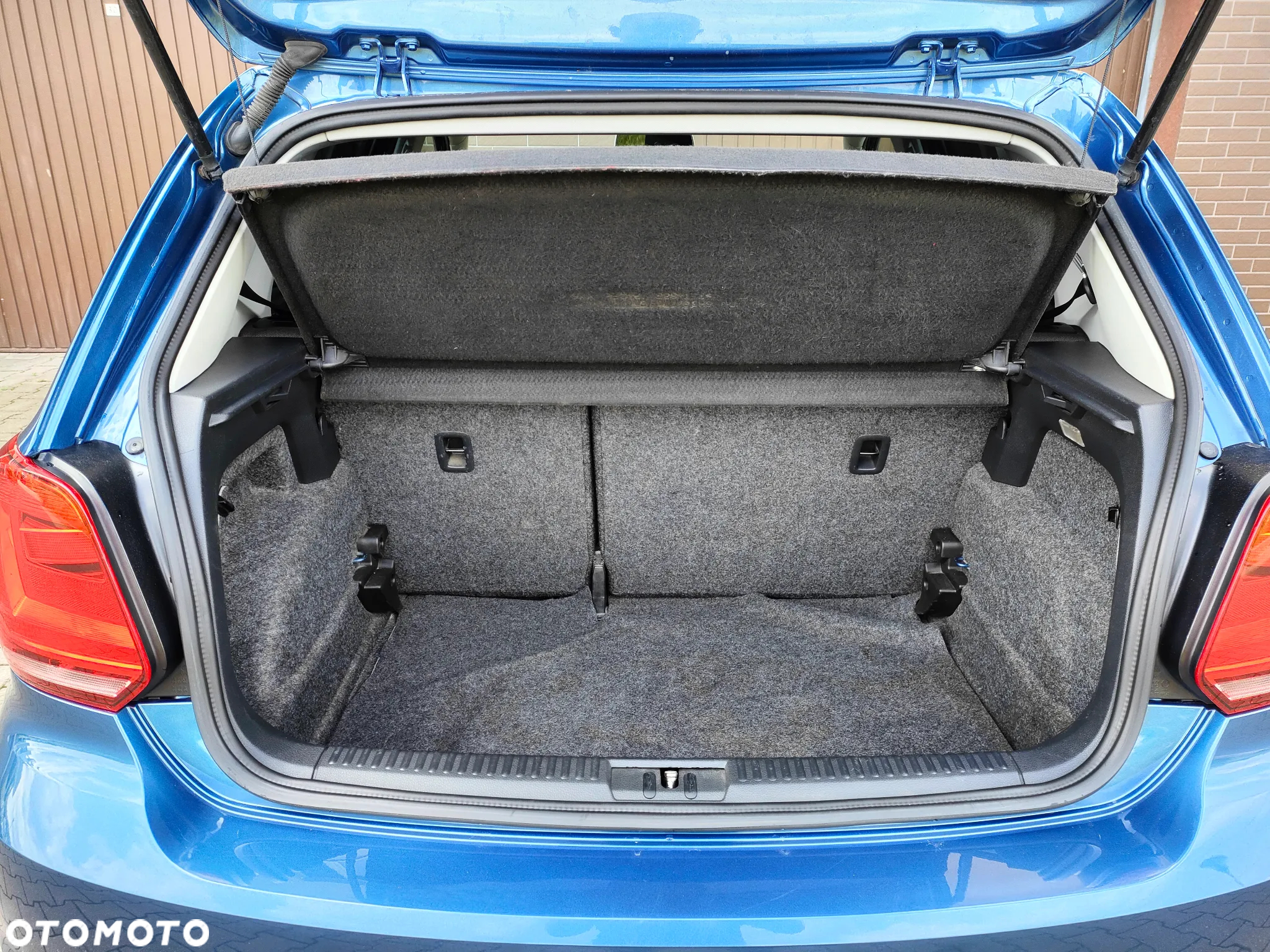 Volkswagen Polo 1.2 TSI BMT Highline - 16