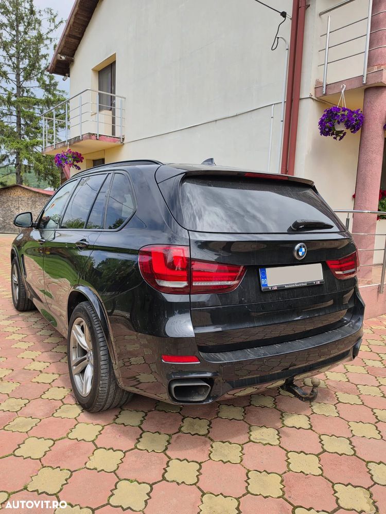 BMW X5 - 4