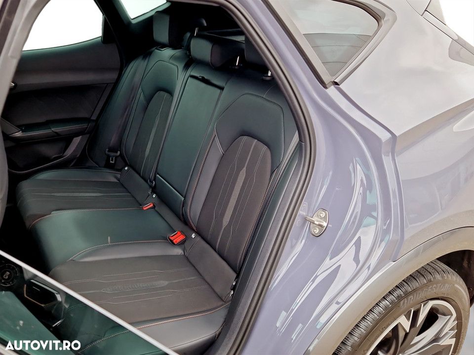 Cupra Formentor 1.5 TSI DSG7 - 12