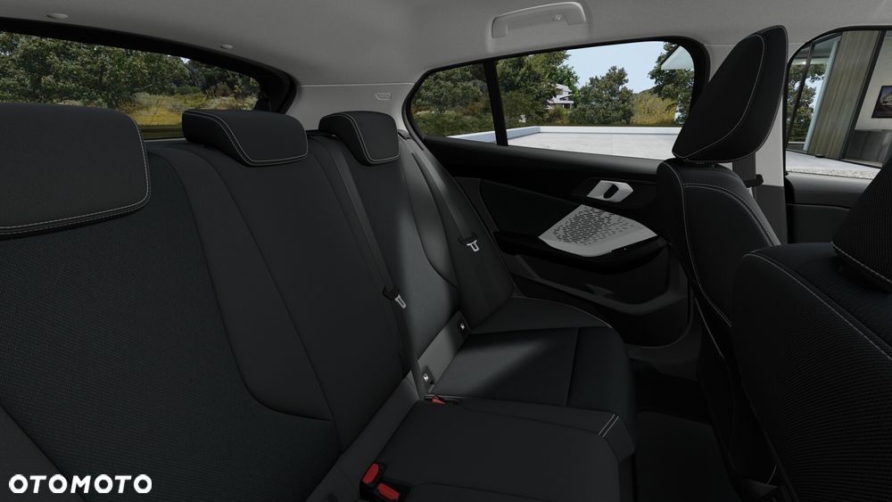 BMW Seria 1 116 - 6