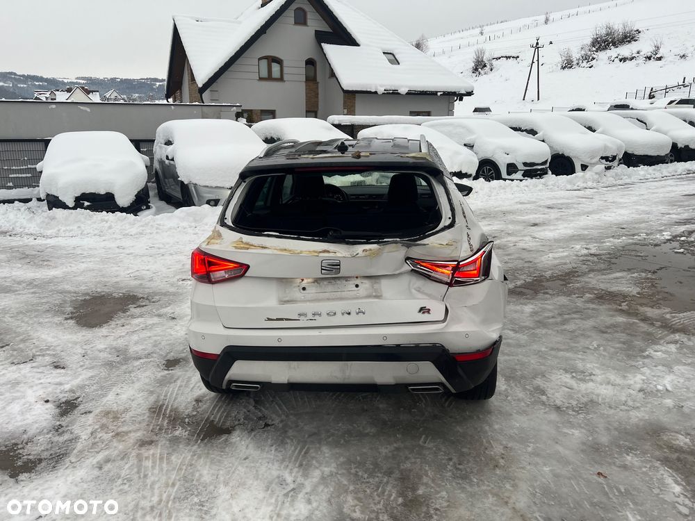 Seat Arona 1.0 TSI OPF FR - 6