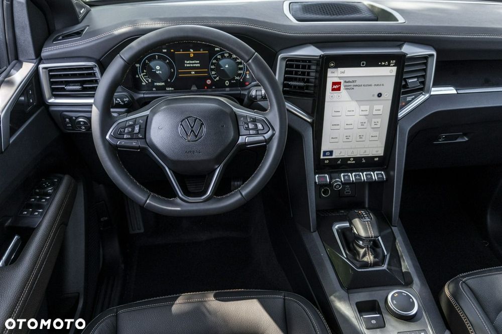 Volkswagen Amarok - 20