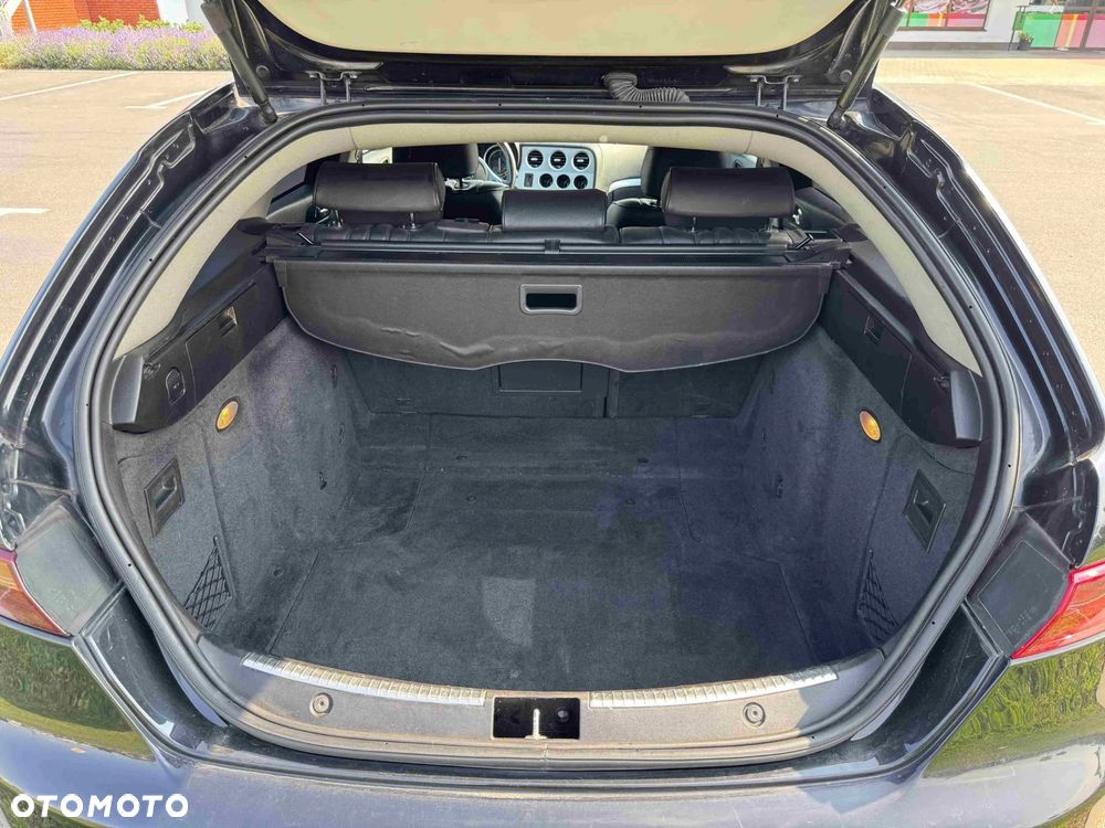 Alfa Romeo 159 1.9 JTDM 16V DPF Automatik Distinctive - 15