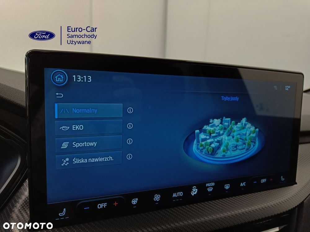 Ford Kuga 2.5 FHEV AWD ST-Line X eCVT - 23