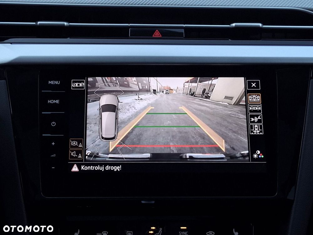 Volkswagen Arteon Shooting Brake 2.0 TDI Elegance DSG - 38