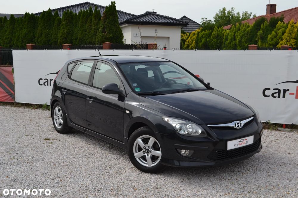 Hyundai i30 1.4 Edition Plus - 1