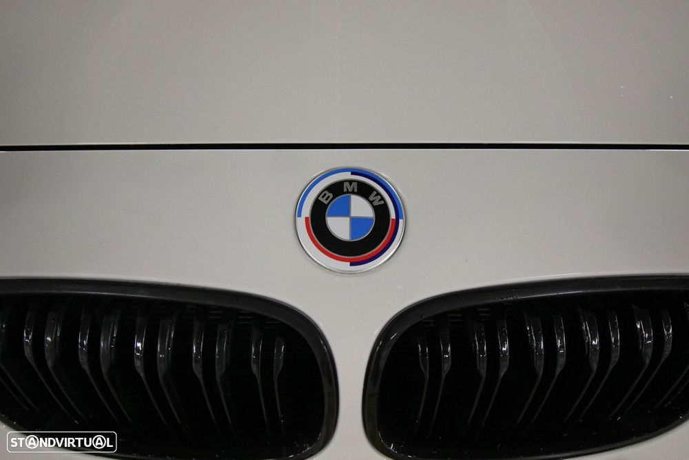 BMW 125 - 35