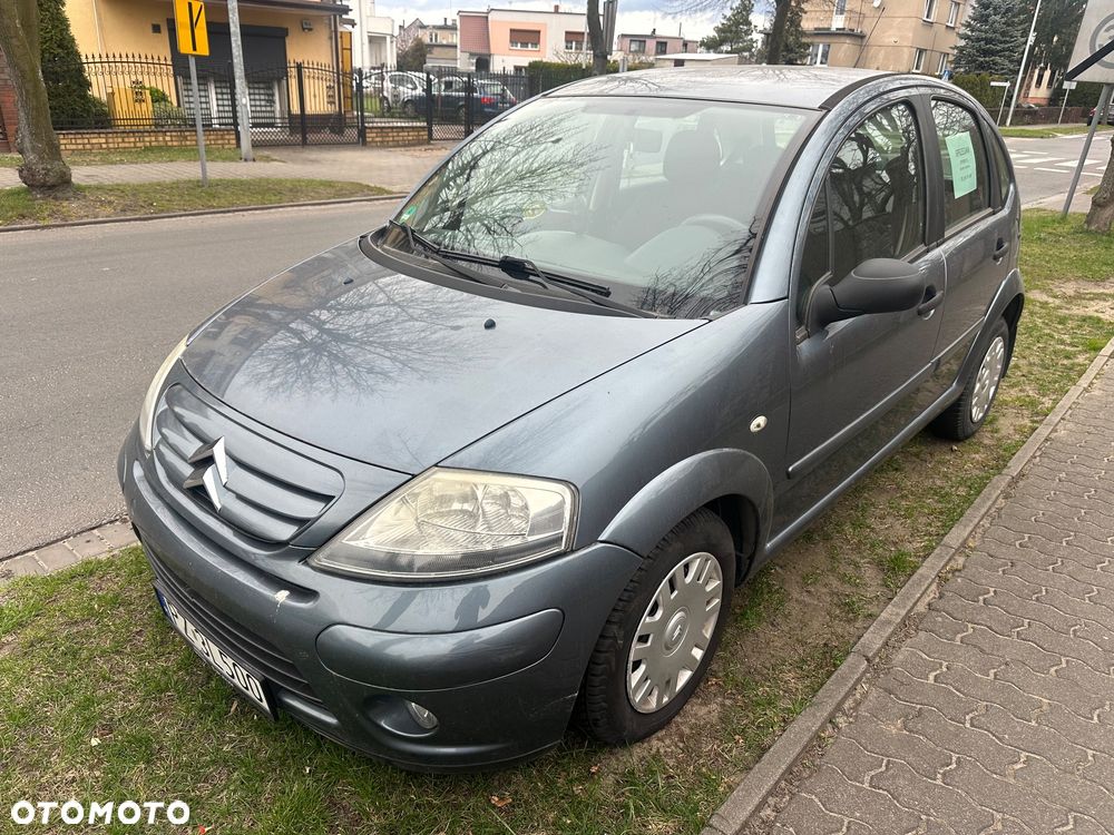 Citroën C3 1.1 Confort - 3