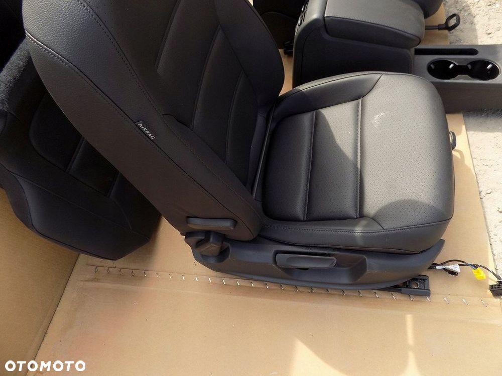 dw jetta 6 fotele kanapy podłokietnik - 7