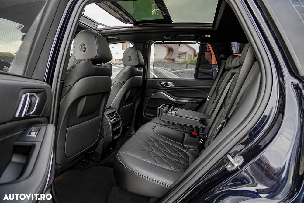 BMW X5 xDrive45e - 15
