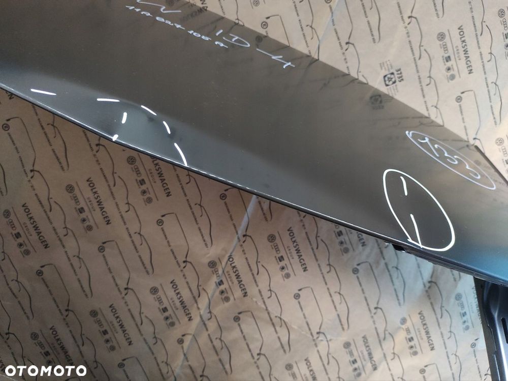 Klapa Pokrywa Bagażnika VW ID-4 - 3