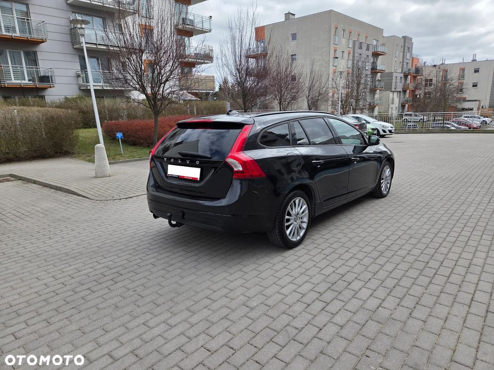 Volvo V60 D2 Kinetic - 5