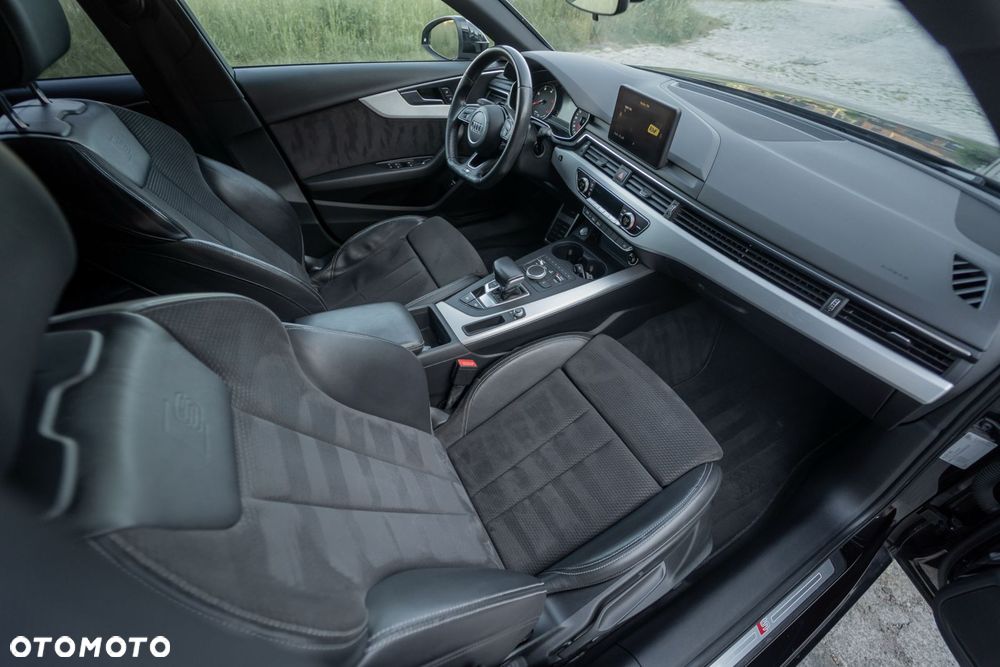 Audi A4 Avant - 26