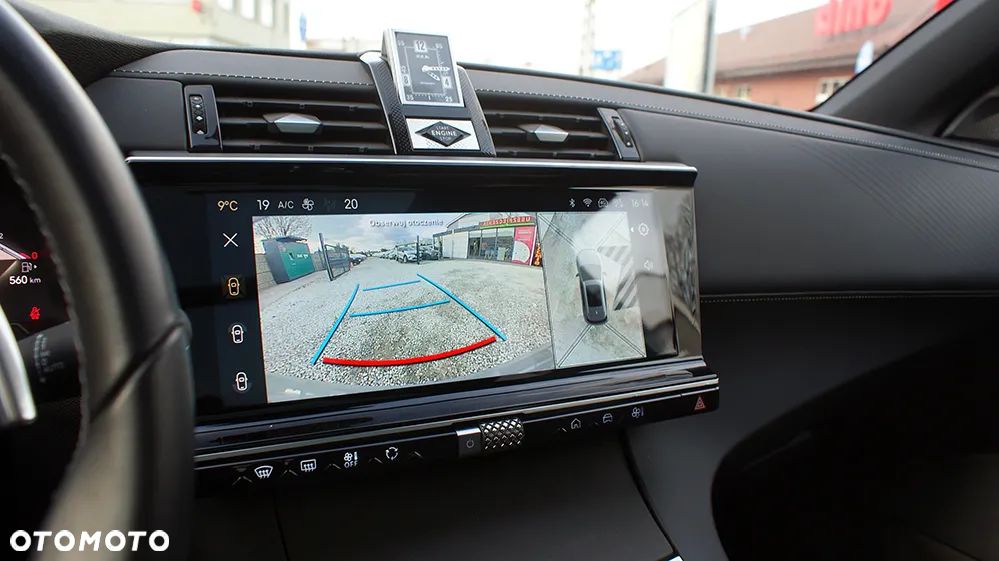 DS Automobiles DS 7 Crossback - 15