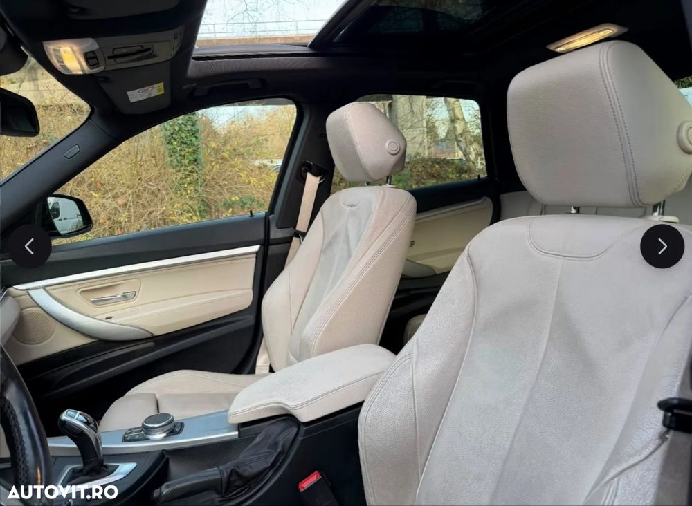 BMW Seria 3 320i AT - 12